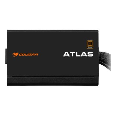 4. COUGAR CGRBD-550 Netzteilmodul 550 W 20+4-polig ATX Schwarz