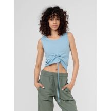 Outhorn Damen Ärmelloses T-Shirt HOL22-TSD617