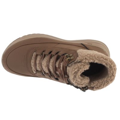 3. Skechers On-The-Go Stellar – Alpine Adventure 144756-CHOC Braun Größe 36