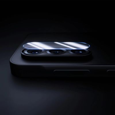 5. 3MK Objektivschutzglas für die Kamera des Samsung Galaxy A17 5G