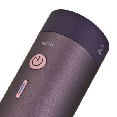 11. Haartrockner-Lockenstyler DYSON HS09 Airwrap Co-anda 2x Jasper Plum / 598775-01
