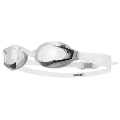 TYR Stealth-X Rennbrille Einheitsgröße