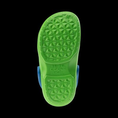 2. Maxi-Sandalen für Kinder