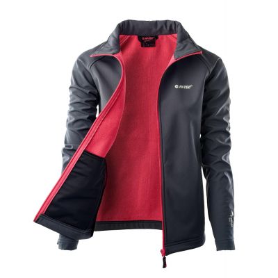 Hi-tec Lady Lucari Jacke W 92800056082