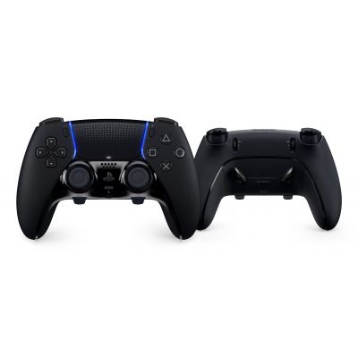 15. SONY DualSense Edge Wireless Controller Schwarz