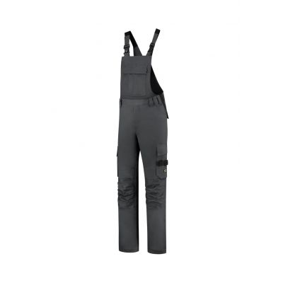 Tricorp Unisex Latzhose Twill Cordura MLI-T67T4 Arbeitshose