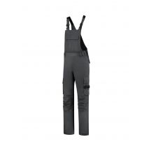 Tricorp Unisex Latzhose Twill Cordura MLI-T67T4 Arbeitshose