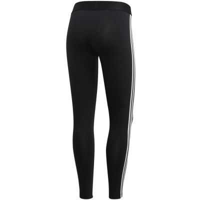 9. adidas Essentials 3-Streifen Tight W DP2389 Trainingshose