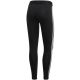 9. adidas Essentials 3-Streifen Tight W DP2389 Trainingshose