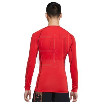 2. Nike Compression M Thermoshirt DD1990-657