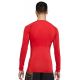 2. Nike Compression M Thermoshirt DD1990-657