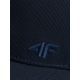 3. 4F Baseballkappe 4FRSS26ACABU588-10S