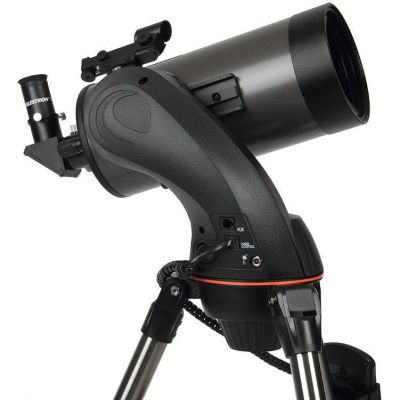 2. Celestron NexStar 127 SLT Teleskop