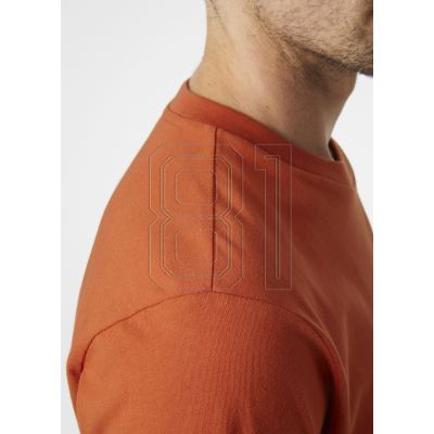 3. Helly Hansen Box TM 53285 179 T-Shirt