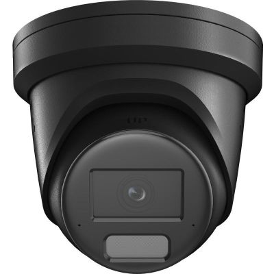 Hikvision DS-2CD2386G2H-IS2U/SL IP-Kamera 2,8 mm EF Schwarz PL