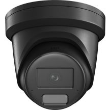 Hikvision DS-2CD2386G2H-IS2U/SL IP-Kamera 2,8 mm EF Schwarz PL