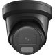 Hikvision DS-2CD2386G2H-IS2U/SL IP-Kamera 2,8 mm EF Schwarz PL