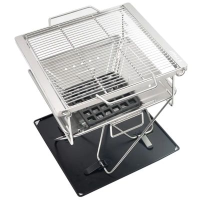 11. Offlander Klappbarer tragbarer Grill OFF_CACC_29