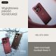 11. Motorola Edge 70 Pro, 17,2 cm (6,78 Zoll), Dual-SIM, Android 16.0, 5G, USB Typ-C, 12 GB RAM, 512 GB interner Speicher, 6500 mAh Akku, Burgunderrot