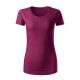 2. Episches Damen-T-Shirt (Fuchsia)