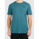 Herren-T-Shirt mit Aufdruck 4F 4FWAW26TTSHM3578-46S