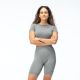 7. SACHIKO TOP WMNS Kurzarm-T-Shirt für Damen