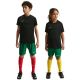 15. Nike Dri-Fit Park VIII Kinder-T-Shirt Schwarz HV8182 010