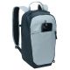 11. Thule EnRoute TEBP5112 – Rucksack, hellblau/dunkelblau, Wanderrucksack, blaues Nylon