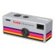 3. Kodak CHARMERA 1/4" Kompaktkamera, 1,6 MP CMOS, 1440 x 1080 px, Mehrfarbig
