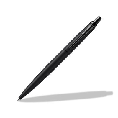 2. Parker 2122753 Kugelschreiber Blau Druckknopf-Kugelschreiber 1 Stück.