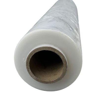3. BSTech Stretchfolie transparent 23 mic 3,00/2,70