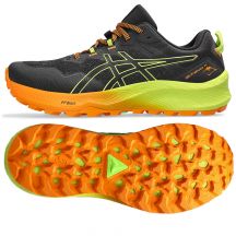 Asics Gel-Trabuco 11 M 1011B605 002 Laufschuhe