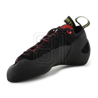 7. La Sportiva Tarantulace 30L999311 Kletterschuhe