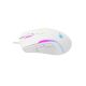 2. Havit MS1033 Gaming-Maus (Weiß)