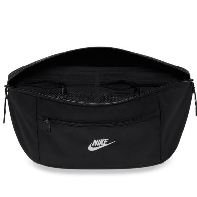 3. Nike Heritage 8L Hüfttasche IB4369-010