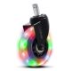 TRUST GXT 701 Gel-LED-Stuhlrollen