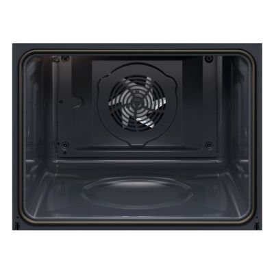 5. ELECTROLUX LOF6P16Z Elektrobackofen 60 l | Pyrolyse | Heißluft | SoftClosing | schwarz