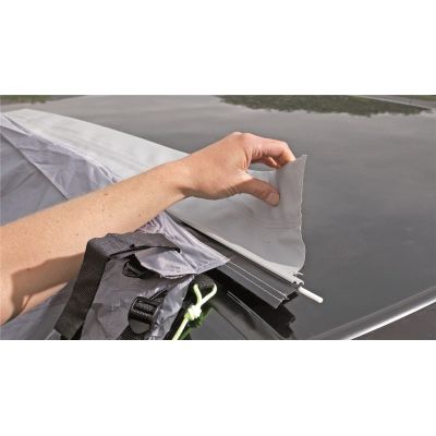 2. Outwell Magnetbandverbinder für Autos