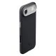 7. Spigen Nano Pop MagSafe Case für iPhone 17 Air - Schwarz