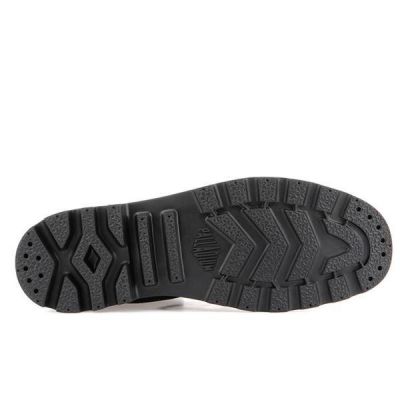 8. Herren Palladium Baggy M 02353-060-M Schuhe