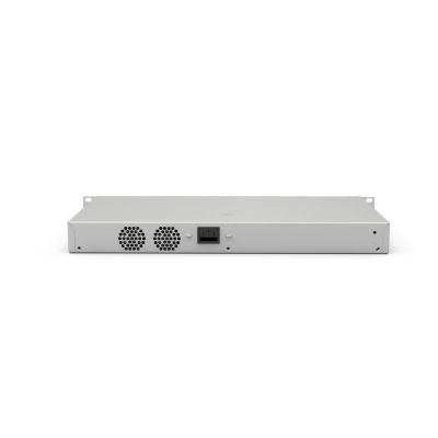 5. Reyee L3 Managed Switch 8 Ports 1 Gbit/s + 24 Ports SFP 1 Gbit/s + 4 Ports Uplink SFP+ 10 Gbit/s Rackmount