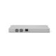 5. Reyee L3 Managed Switch 8 Ports 1 Gbit/s + 24 Ports SFP 1 Gbit/s + 4 Ports Uplink SFP+ 10 Gbit/s Rackmount