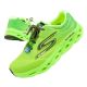 19. Skechers Go Run M 220908/GRN Laufschuhe
