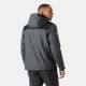 9. Helly Hansen Herren-Midlayer-Jacke mit Kapuze und Rundhalsausschnitt 2.0 34442 831