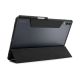 9. Spigen Airskin Pro Hülle für Samsung Galaxy Tab S11 Ultra 14.6 X930 / X936B - Schwarz