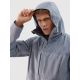 3. Herren-Trekkingjacke mit NeoDry 10K 4F Membran