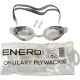 4. ENERO SCHWARZE SCHWIMMBRILLE MIT STÖSSEN