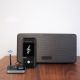 7. LogiLink BT0062 AV Extender AV-Sender und -Empfänger Schwarz