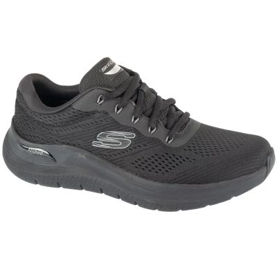 Skechers Arch Fit 2.0 232700-BBK Schwarz 41