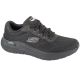 Skechers Arch Fit 2.0 232700-BBK Schwarz 41